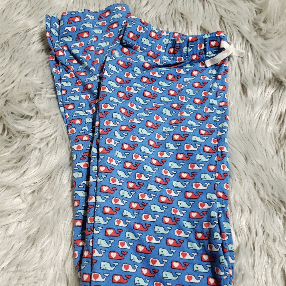SOLD 💖Vineyard Vines Pajama Pants